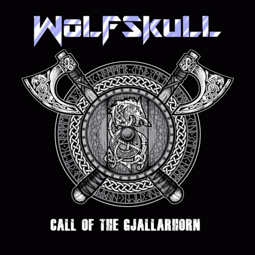 Call of the Gjallarhorn